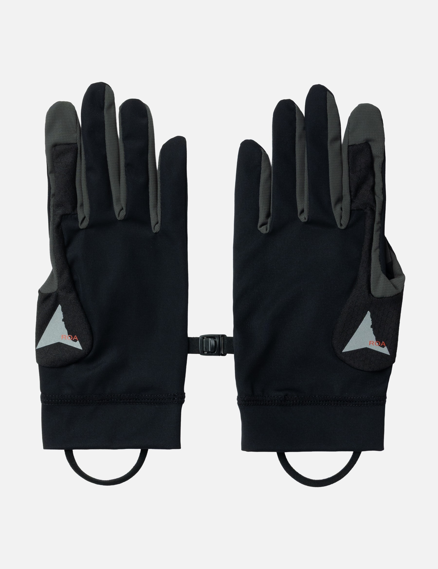 Andie Base Layer Gloves view 10