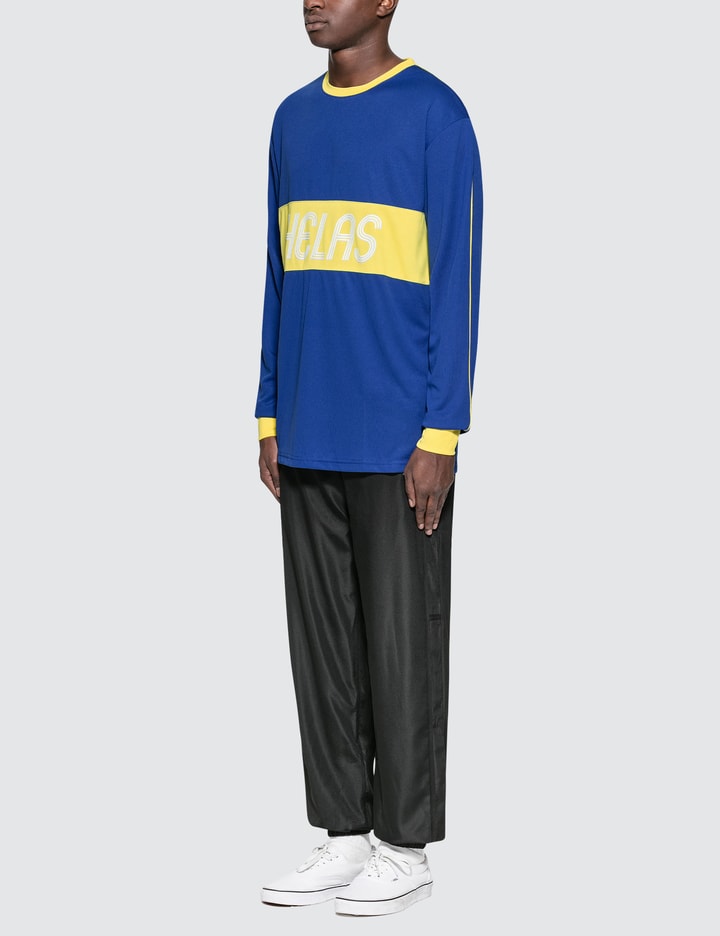 Rush Tracksuit Pant Placeholder Image