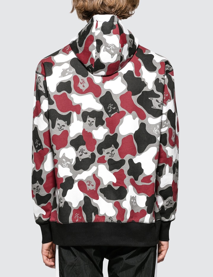 Nermcamo Hoodie Placeholder Image