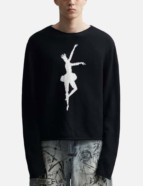 バスケットケース - Ballet Knit | HBX
