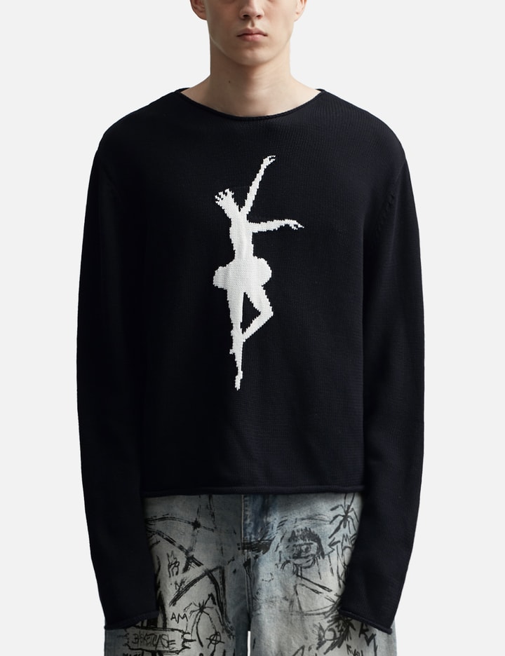 Ballet Knit Placeholder Image