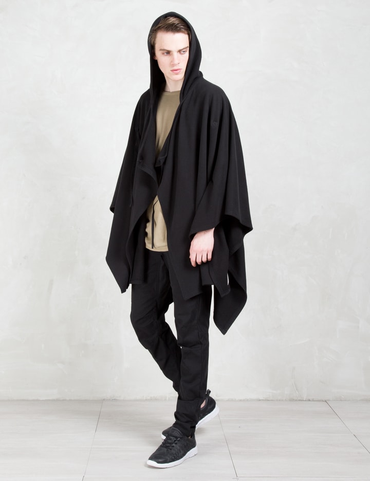 3xdry Long Sweat Poncho Placeholder Image