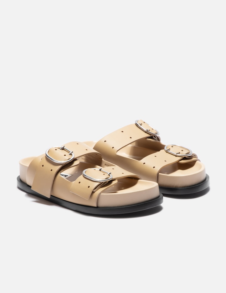 Flat Sandal Placeholder Image