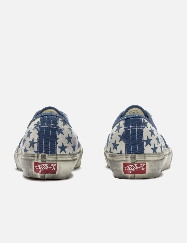 Shop Vans Vault By  X Bianca Chandôn Authentic Vlt Lx In Blue