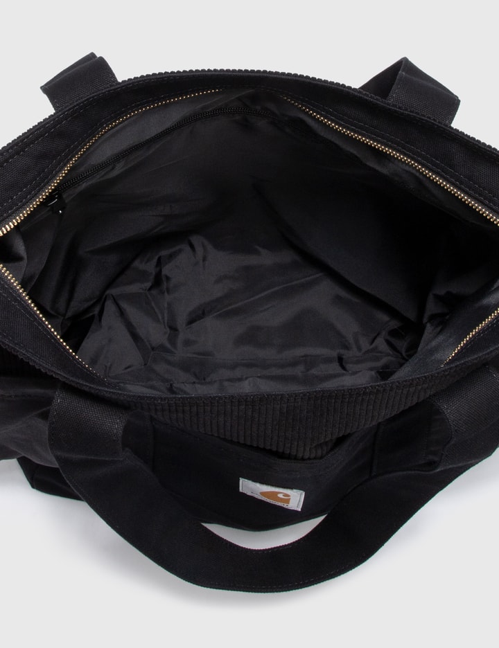 Carhartt WIP Medley Shoulder Bag in Black for Men