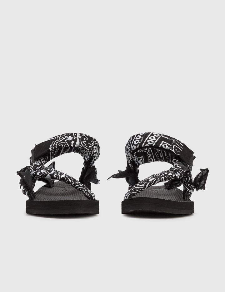 Trekky 반다나 샌들 Placeholder Image