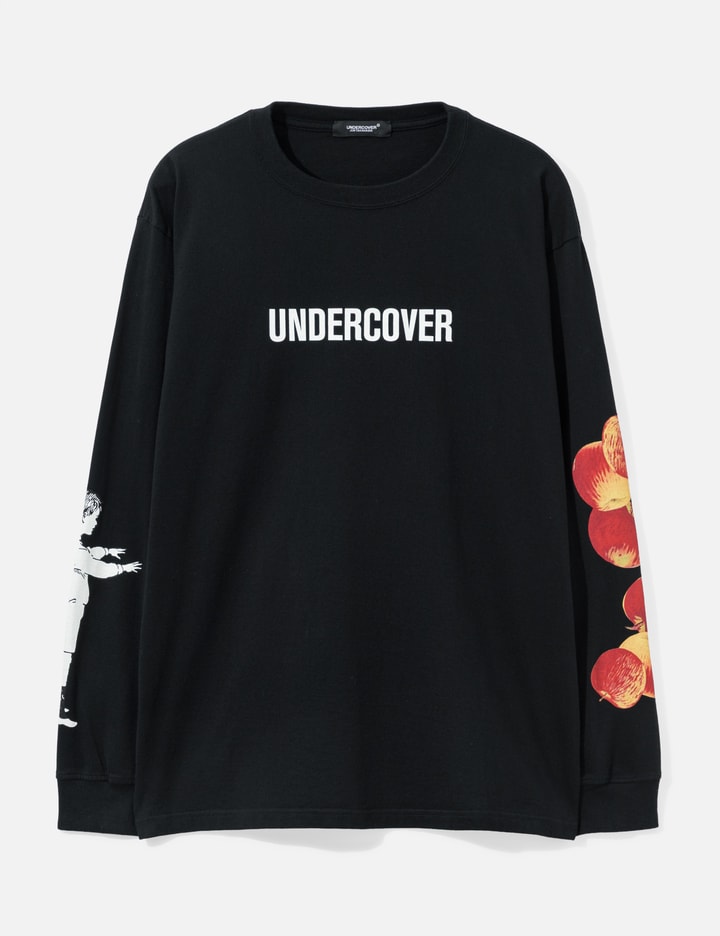 Undercover UC2F4891-2 Crewneck Sweatshirt
