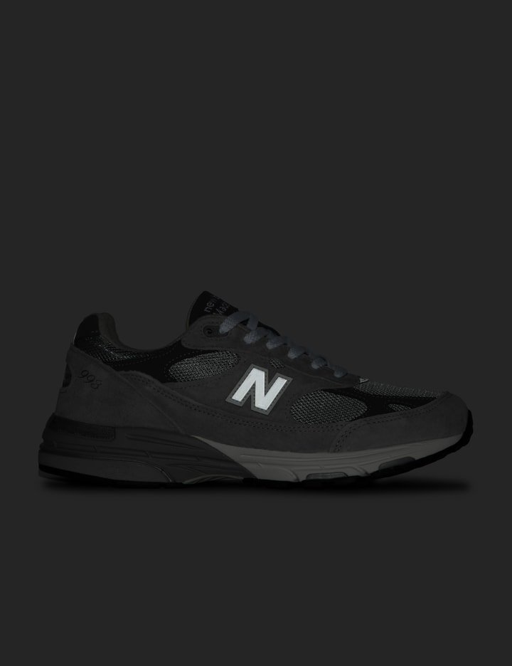 New Balance Made In USA 993