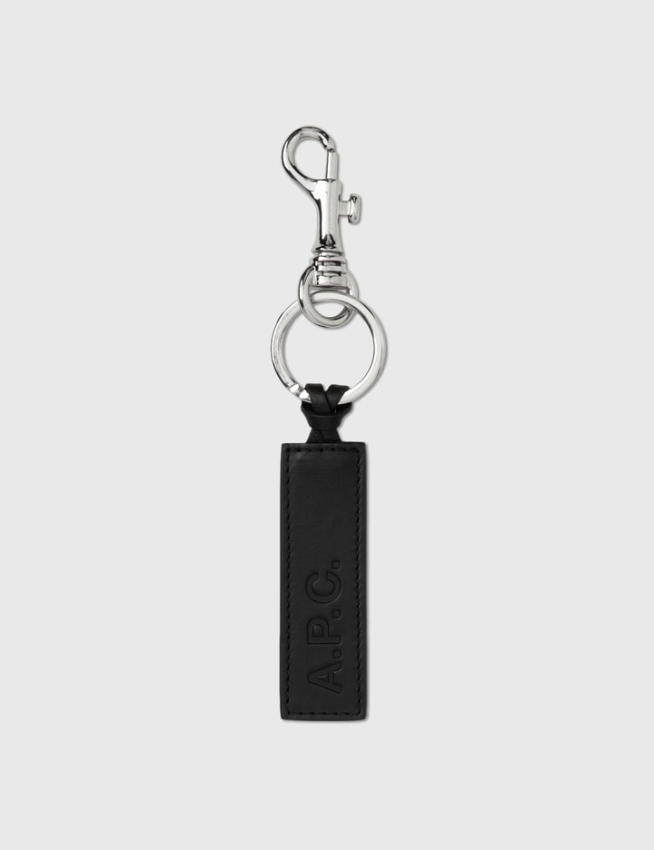 Logo Keychain Placeholder Image