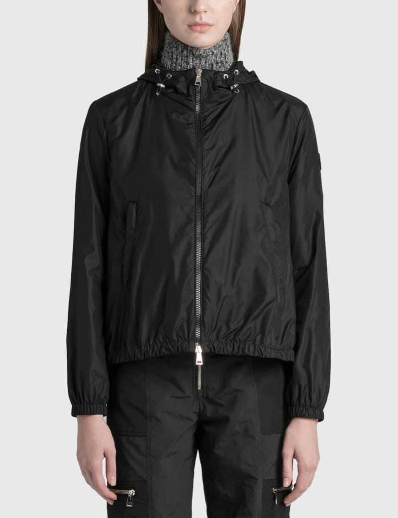 moncler crystal jacket