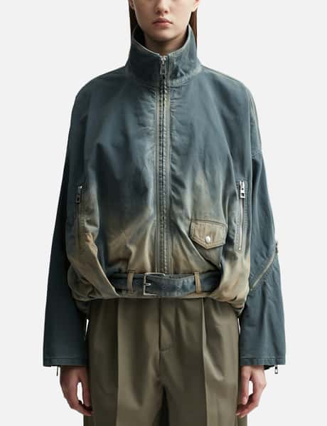 Loewe Balloon Jacket HBX - Main Image