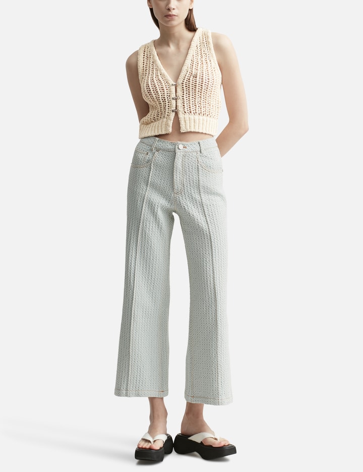 Havana Knit Vest Placeholder Image