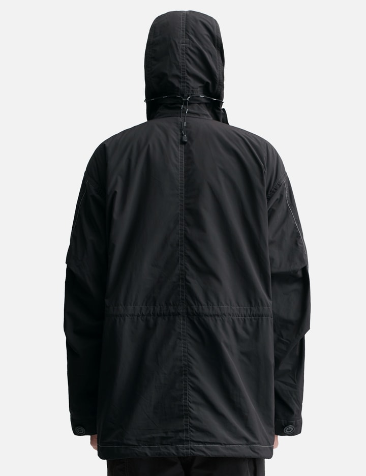 fishtail Octa coat Placeholder Image