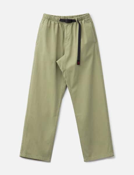 Gramicci Gramicci Pant Straight Fit