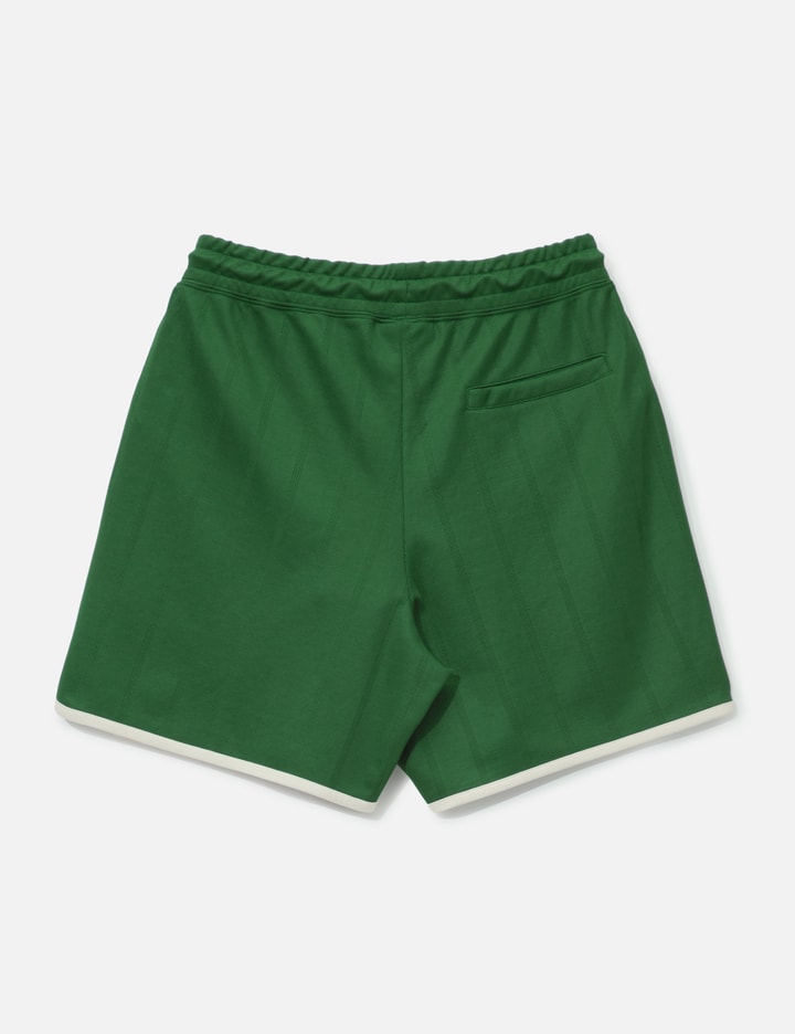 Drole de Monsieur Short D Hibiscus