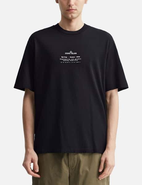 Organic Cotton Jersey T-Shirt view 10