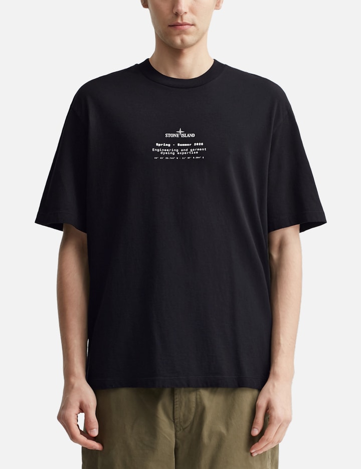 Organic Cotton Jersey T-Shirt Placeholder Image