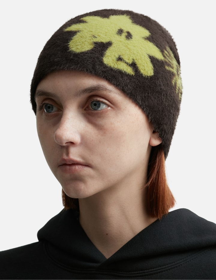 CALI SHAGGY BEANIE Placeholder Image