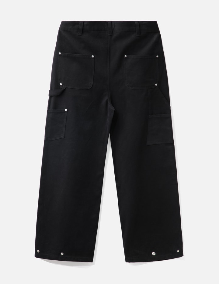 Adjustable Work Pants Placeholder Image