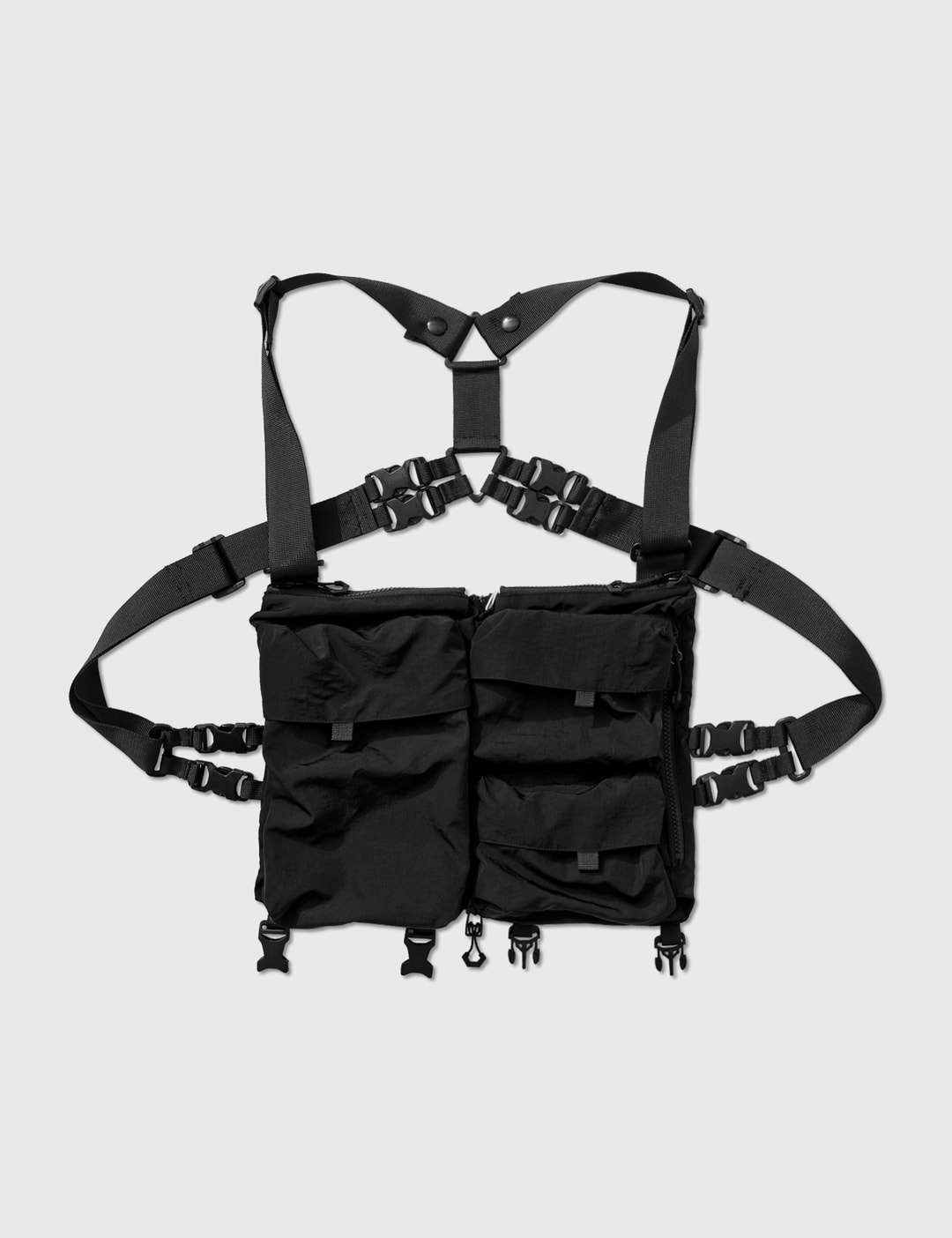 GOOPiMADE - VP-01 Utility G-Mask Bag | HBX
