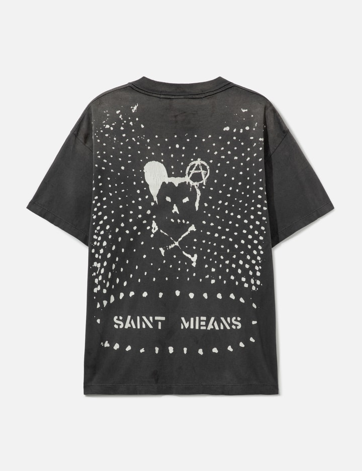 Saint Michael Saint Means T-Shirt