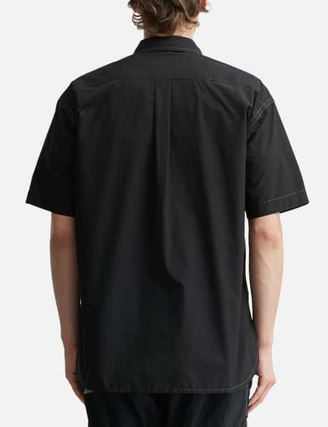 Cordura Cotton Rip Short Sleeves Shirt view 12