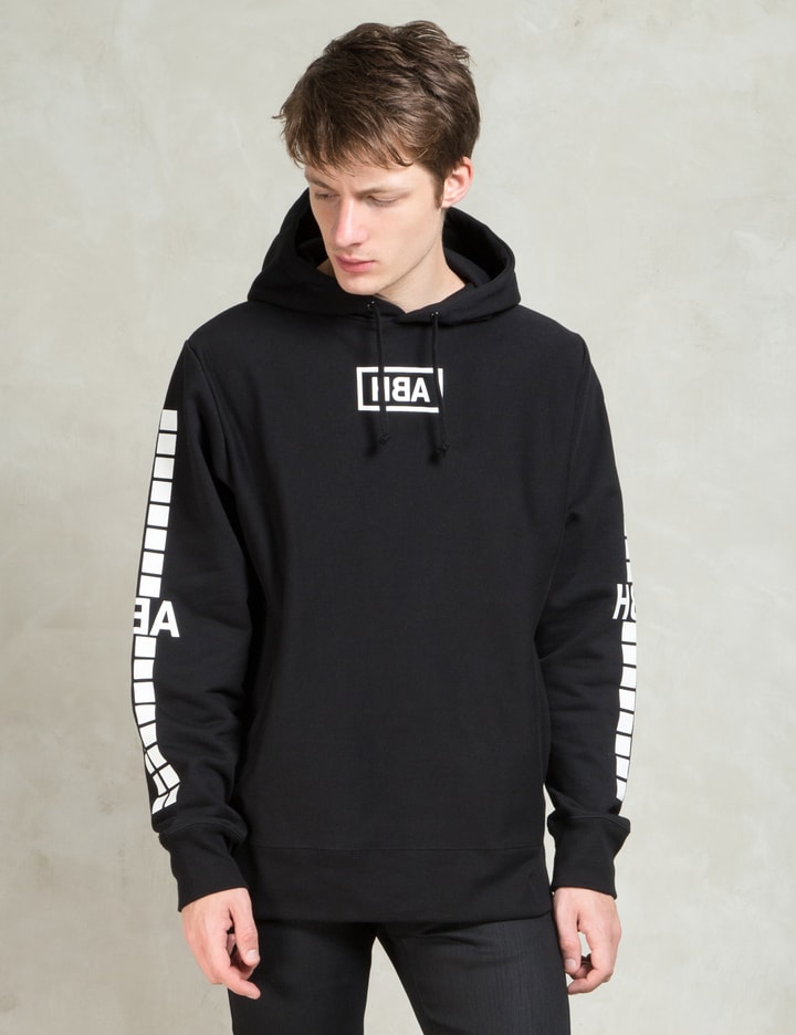 Black Detroit Hoodie Placeholder Image