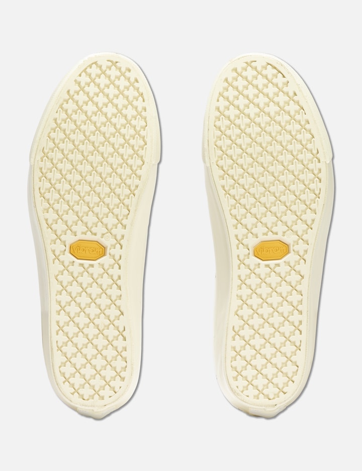 Vans Authentic One Piece Vibram