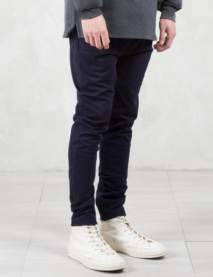 Zespy Fleece Pants Placeholder Image