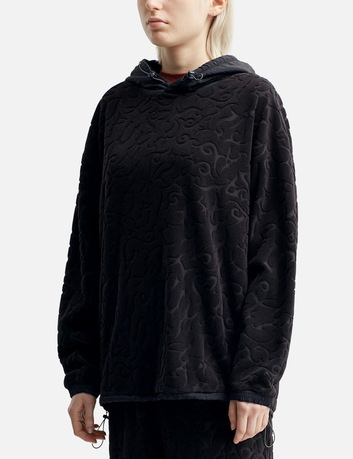 Puma X Aries Light Pullover Hoodie
