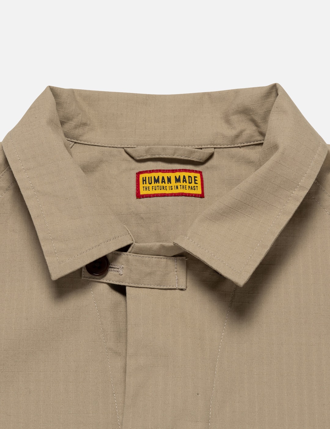 Cotton Flight Jacket view 12