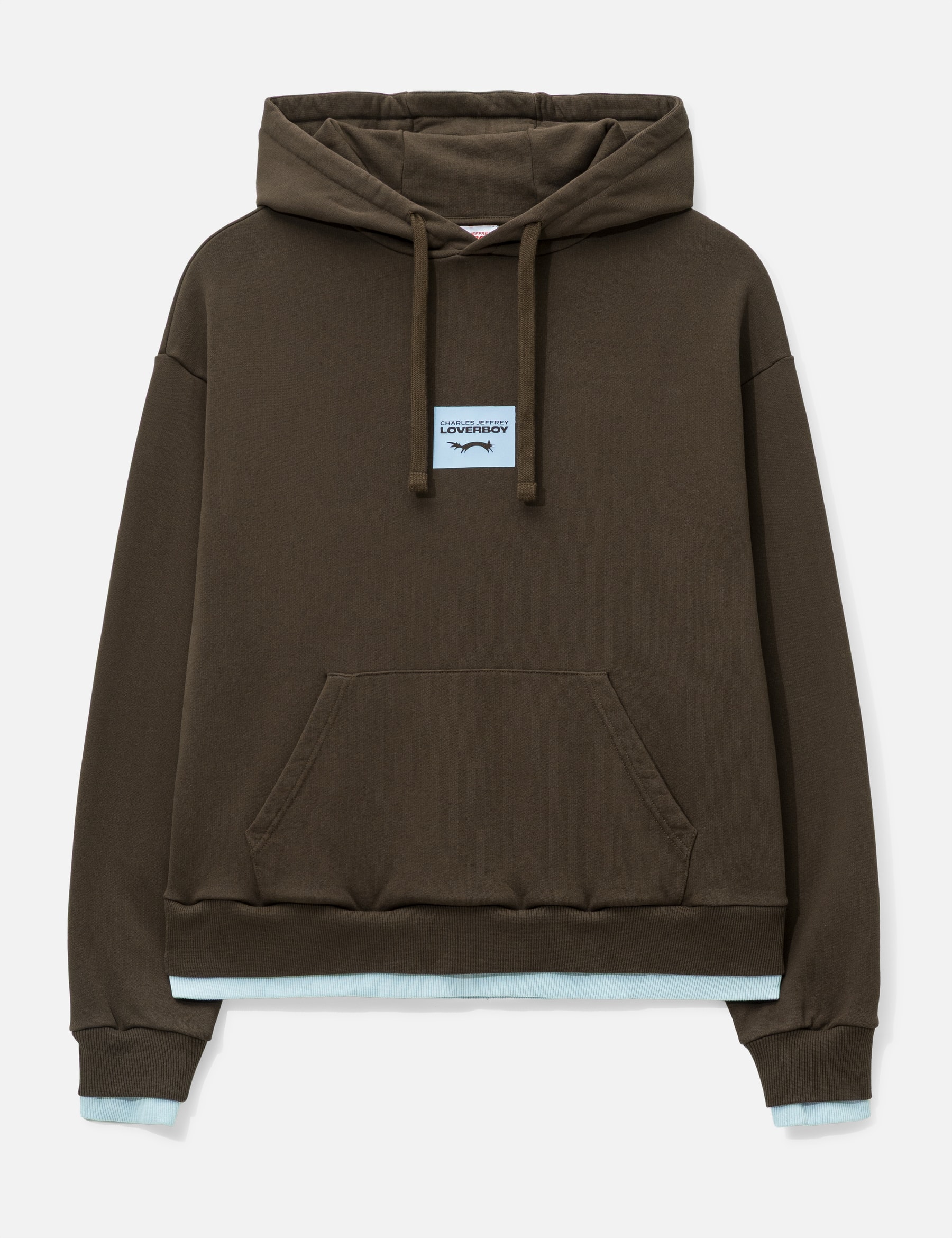 Rabbit Ears Hoody view 16
