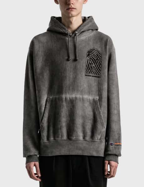 Salehe Bembury x Lexus - Salehe Bembury x Lexus Electrified Hoodie 
