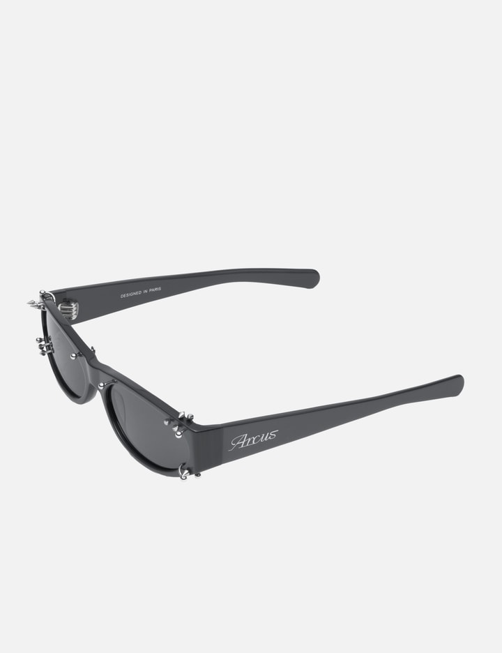 Arcus Paris Lynx (Gunmetal)— Alpha