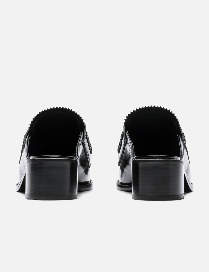 Carter Mule Placeholder Image