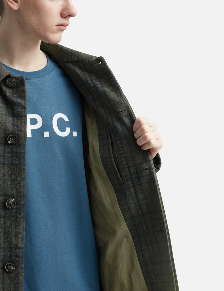 Maxime Mac Coat Placeholder Image