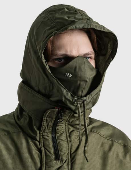 New Balance - New Balance x Salehe Bembury Intel Jacket | HBX 