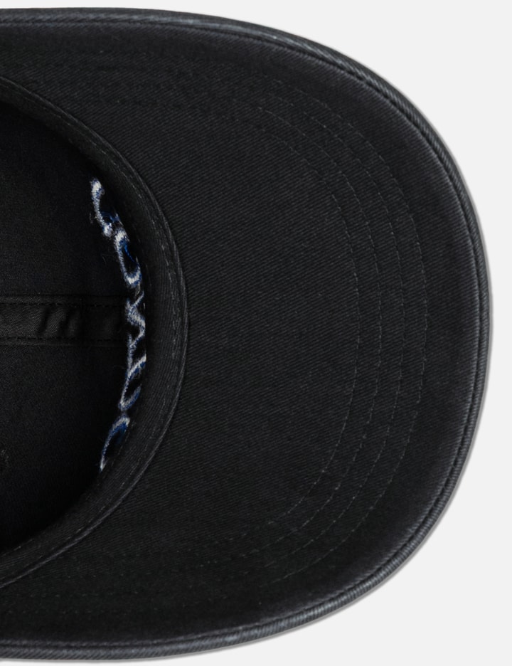 Hypebeast Hypebeast X George Condo Washed Ball Cap