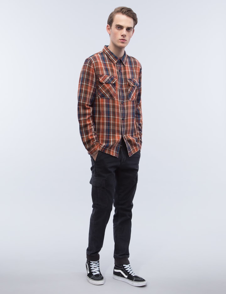 Und Plaid Flannel Placeholder Image