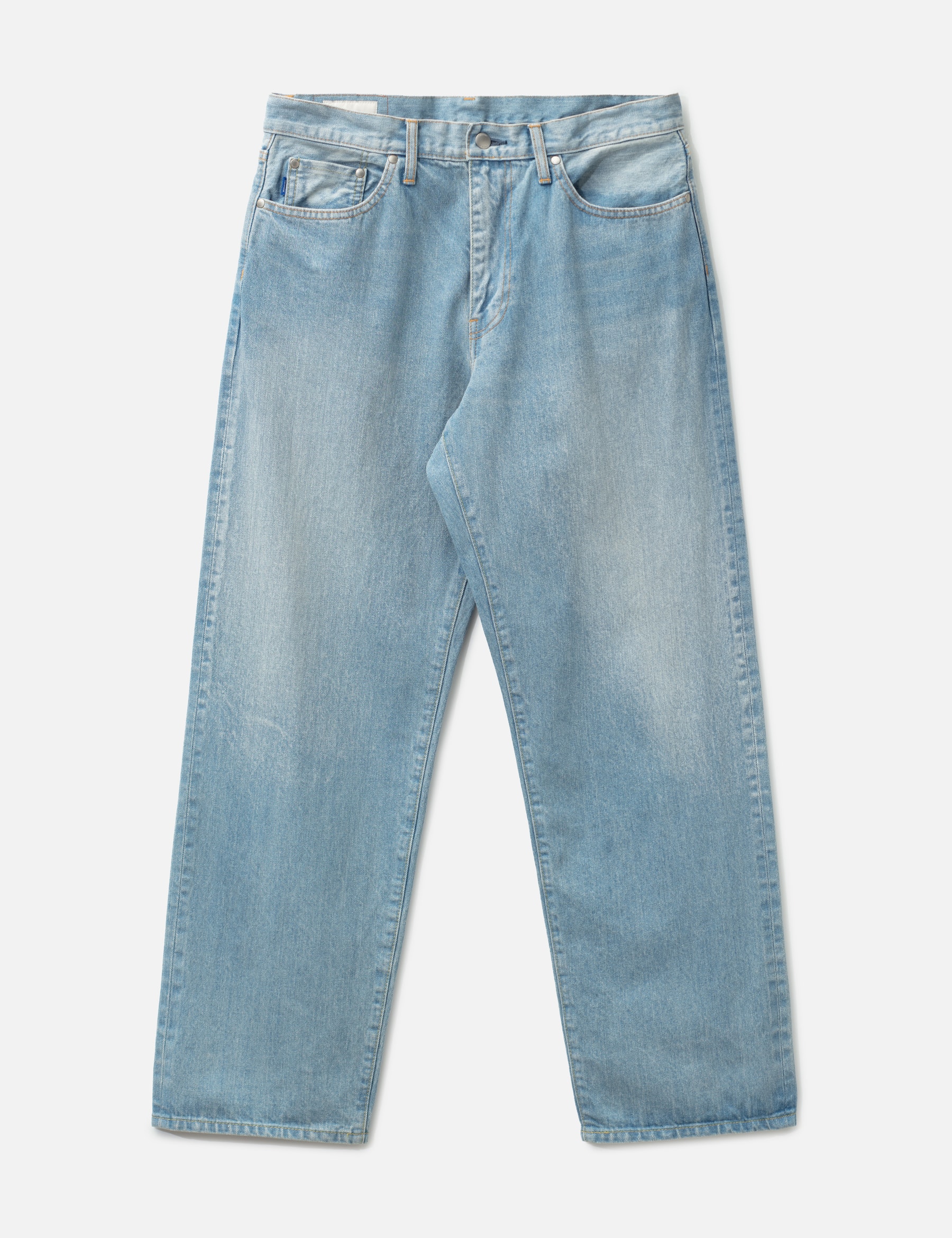 Baggy Denim view 16