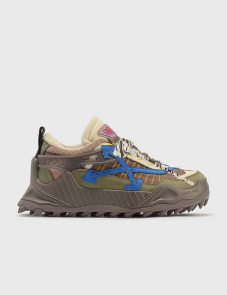 Off-White™ - Odsy-1000 Sneakers | HBX
