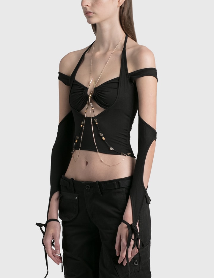 Som Halter With Sleeves Placeholder Image