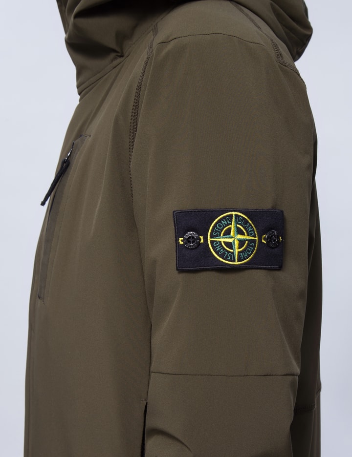 Asymmetric Zip Jacket Placeholder Image