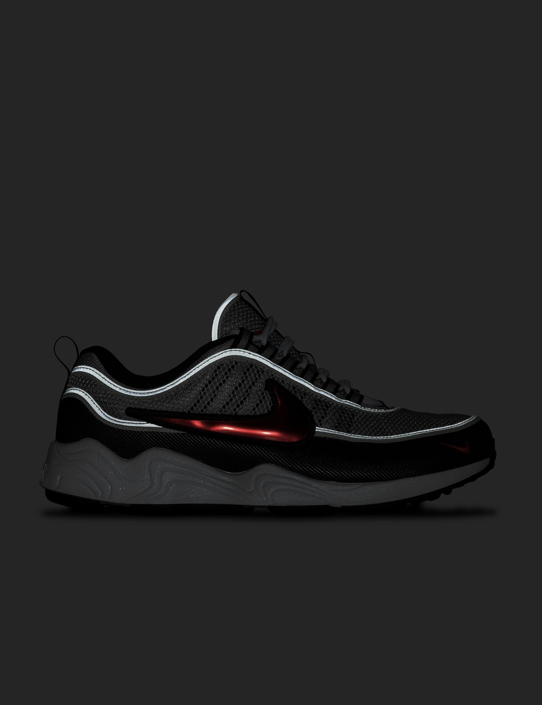 Air Zoom Spiridon SP view 15