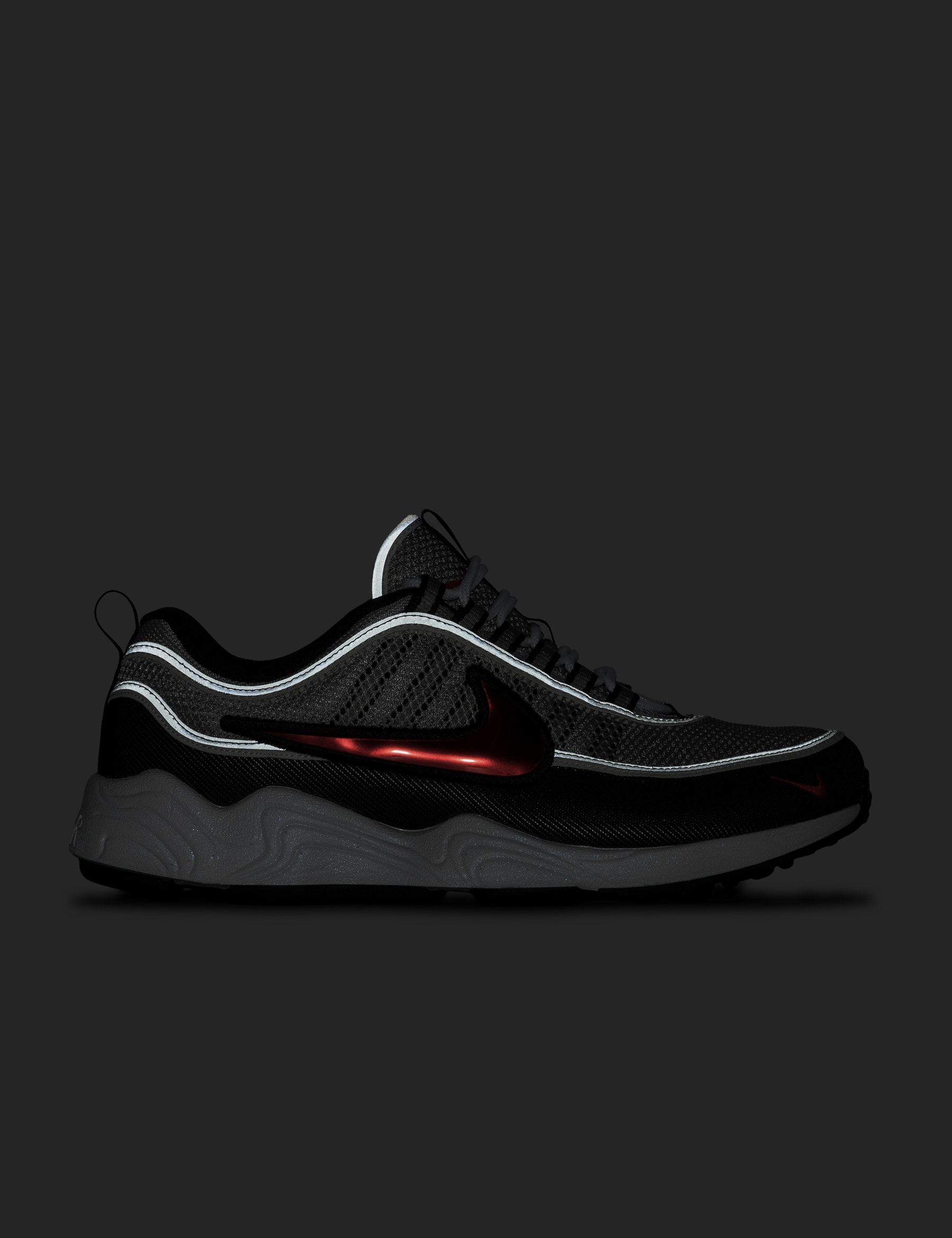 Air Zoom Spiridon SP view 20
