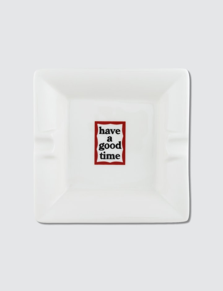 Square Ash Tray Placeholder Image