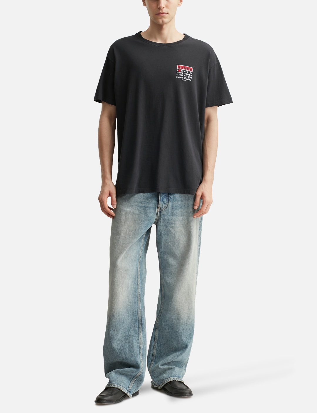 Bingo T-Shirt view 16