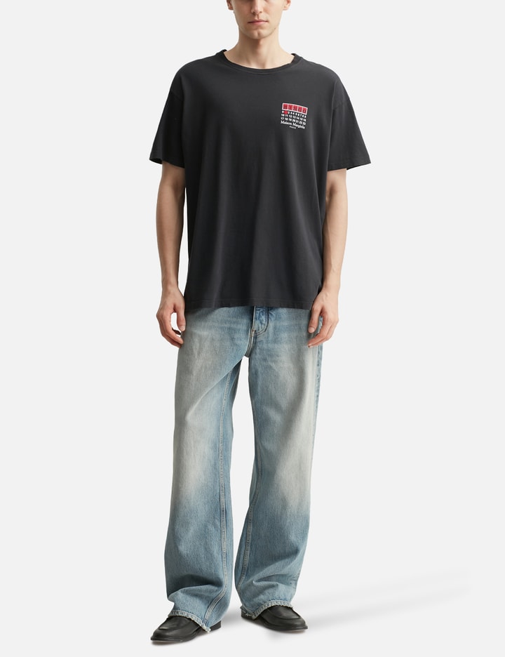 Bingo T-shirt Placeholder Image