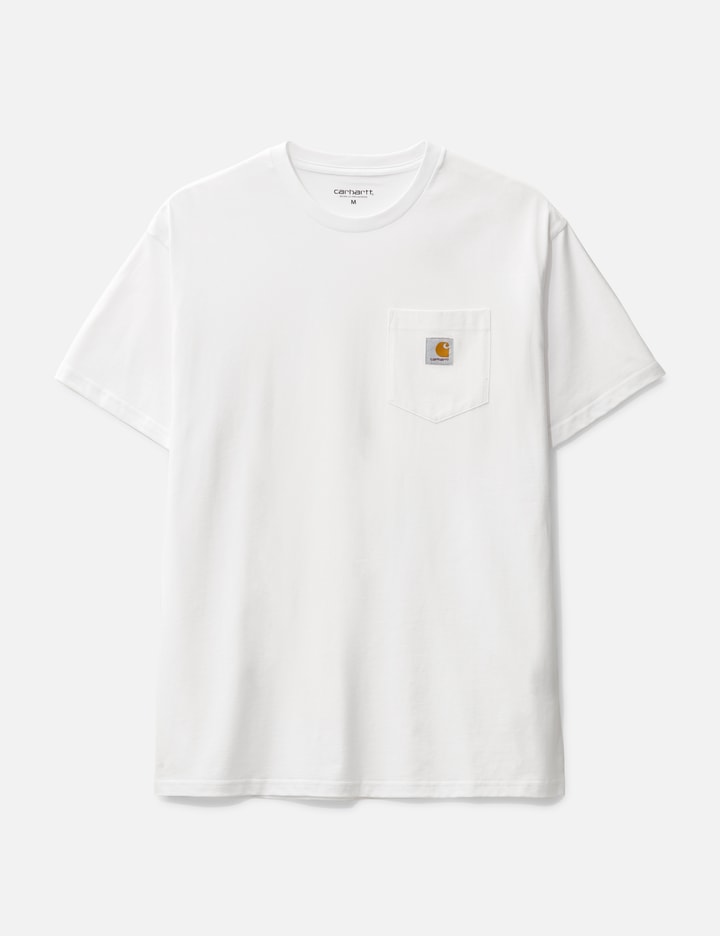 Pocket T-shirt Placeholder Image