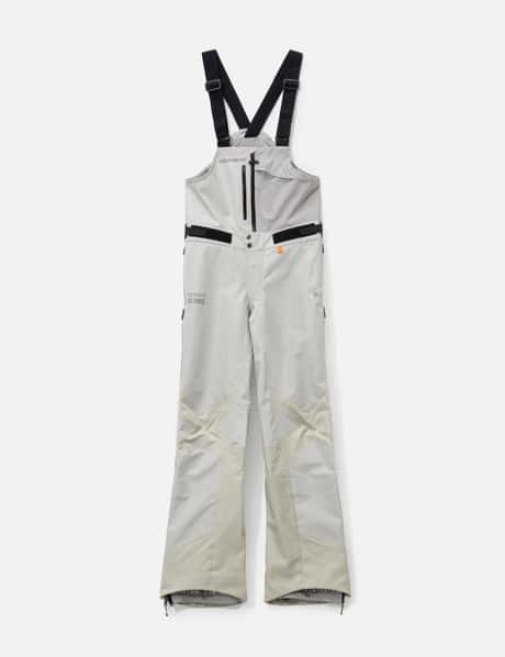 X UPPERVOID®「GOOPiMADE - 躬」ASTRA Transformable Tech Pants view 6